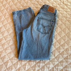 Levi’s ‘94 Baggy Jeans